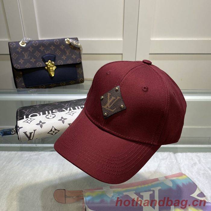 Louis Vuitton Hats LVH00019-1